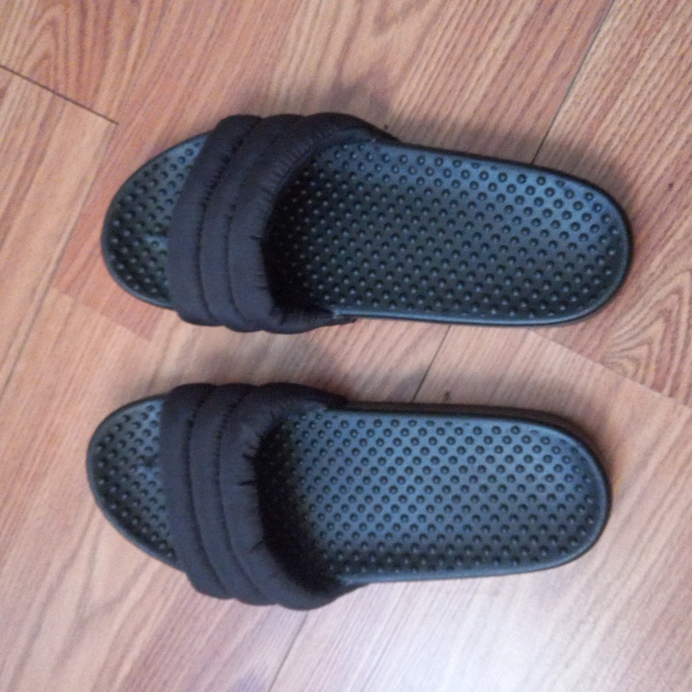 Summer sandal
